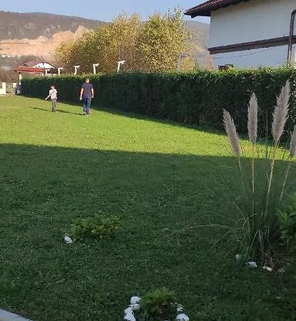 Holiday Tamaris Βίλα Bihać