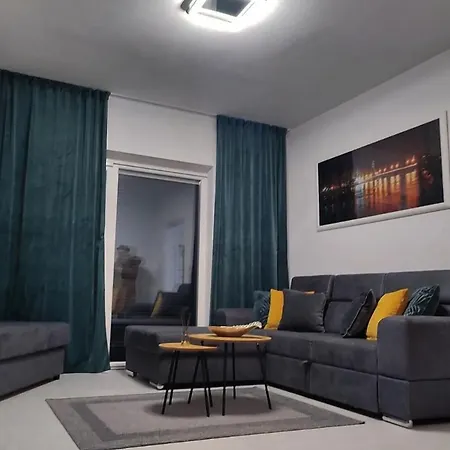 Βίλα Holiday Tamaris Bihać