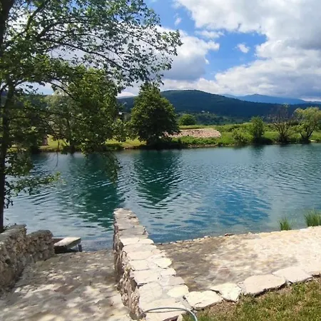 Βίλα Holiday Tamaris Bihać